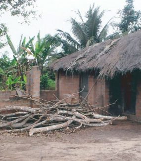 Benin<br />Centre Siloé