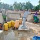 Projektupdate – Trinkwasserversorgung in Burkina Faso
