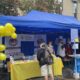 Protesttage zur Gleichstellung von Menschen mit Behinderung