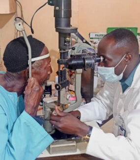 Katholische Mission Sikasso